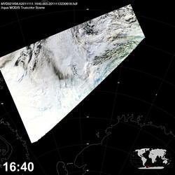 Level 1B Image at: 1640 UTC