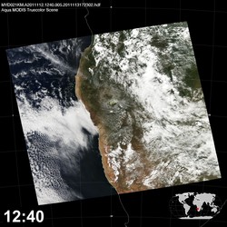 Level 1B Image at: 1240 UTC