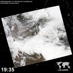 Level 1B Image at: 1935 UTC