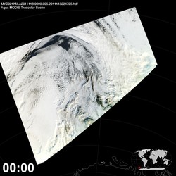 Level 1B Image at: 0000 UTC