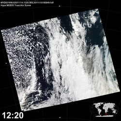 Level 1B Image at: 1220 UTC