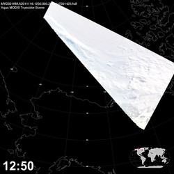 Level 1B Image at: 1250 UTC