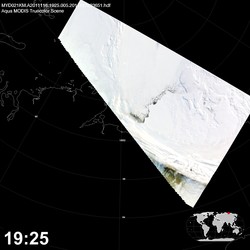 Level 1B Image at: 1925 UTC