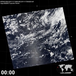 Level 1B Image at: 0000 UTC