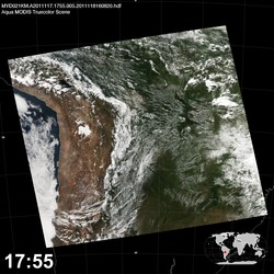 Level 1B Image at: 1755 UTC