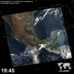 Level 1B Image at: 1945 UTC