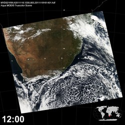 Level 1B Image at: 1200 UTC