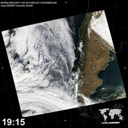 Level 1B Image at: 1915 UTC