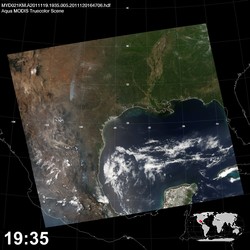 Level 1B Image at: 1935 UTC