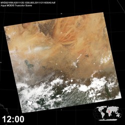 Level 1B Image at: 1200 UTC