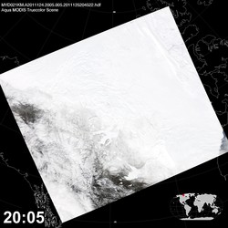 Level 1B Image at: 2005 UTC