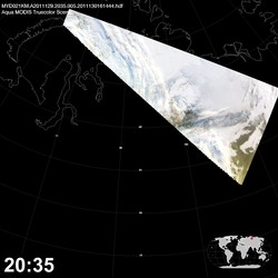 Level 1B Image at: 2035 UTC