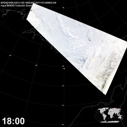 Level 1B Image at: 1800 UTC