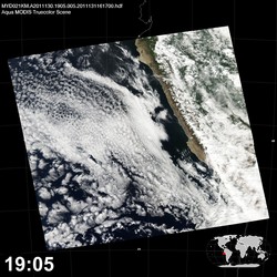 Level 1B Image at: 1905 UTC