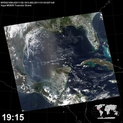 Level 1B Image at: 1915 UTC