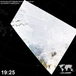 Level 1B Image at: 1925 UTC