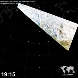 Level 1B Image at: 1915 UTC