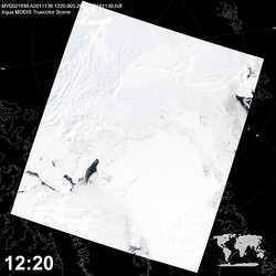 Level 1B Image at: 1220 UTC