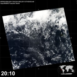 Level 1B Image at: 2010 UTC