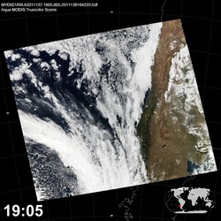 Level 1B Image at: 1905 UTC