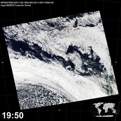 Level 1B Image at: 1950 UTC