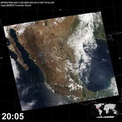 Level 1B Image at: 2005 UTC