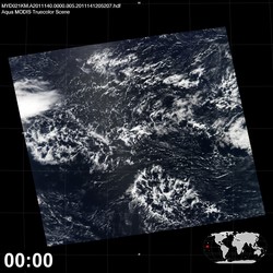 Level 1B Image at: 0000 UTC