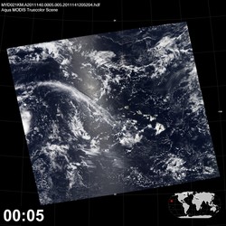 Level 1B Image at: 0005 UTC