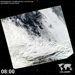 Level 1B Image at: 0800 UTC