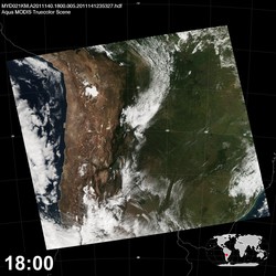 Level 1B Image at: 1800 UTC