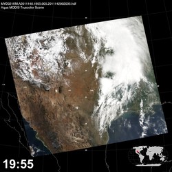 Level 1B Image at: 1955 UTC