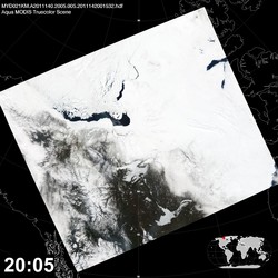 Level 1B Image at: 2005 UTC