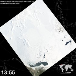 Level 1B Image at: 1355 UTC