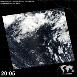 Level 1B Image at: 2005 UTC