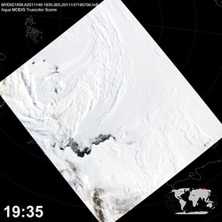 Level 1B Image at: 1935 UTC