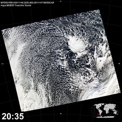 Level 1B Image at: 2035 UTC