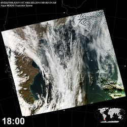 Level 1B Image at: 1800 UTC