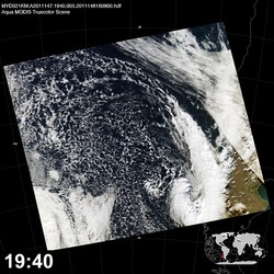 Level 1B Image at: 1940 UTC