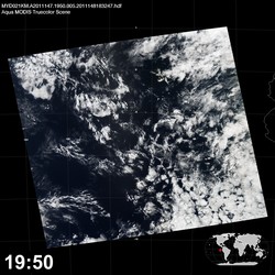 Level 1B Image at: 1950 UTC