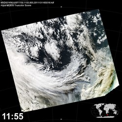 Level 1B Image at: 1155 UTC