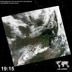 Level 1B Image at: 1915 UTC