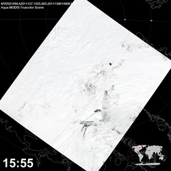 Level 1B Image at: 1555 UTC