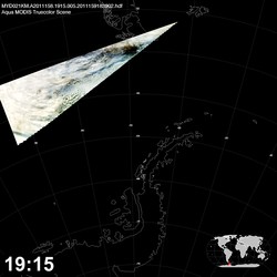 Level 1B Image at: 1915 UTC