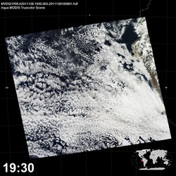 Level 1B Image at: 1930 UTC