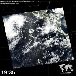 Level 1B Image at: 1935 UTC