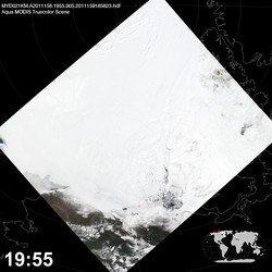 Level 1B Image at: 1955 UTC