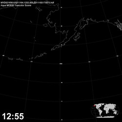 Level 1B Image at: 1255 UTC