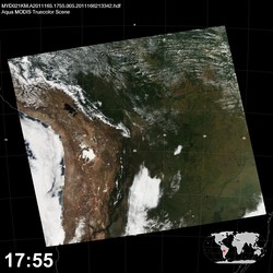 Level 1B Image at: 1755 UTC