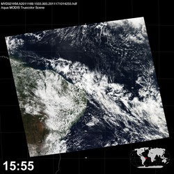 Level 1B Image at: 1555 UTC