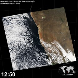 Level 1B Image at: 1250 UTC